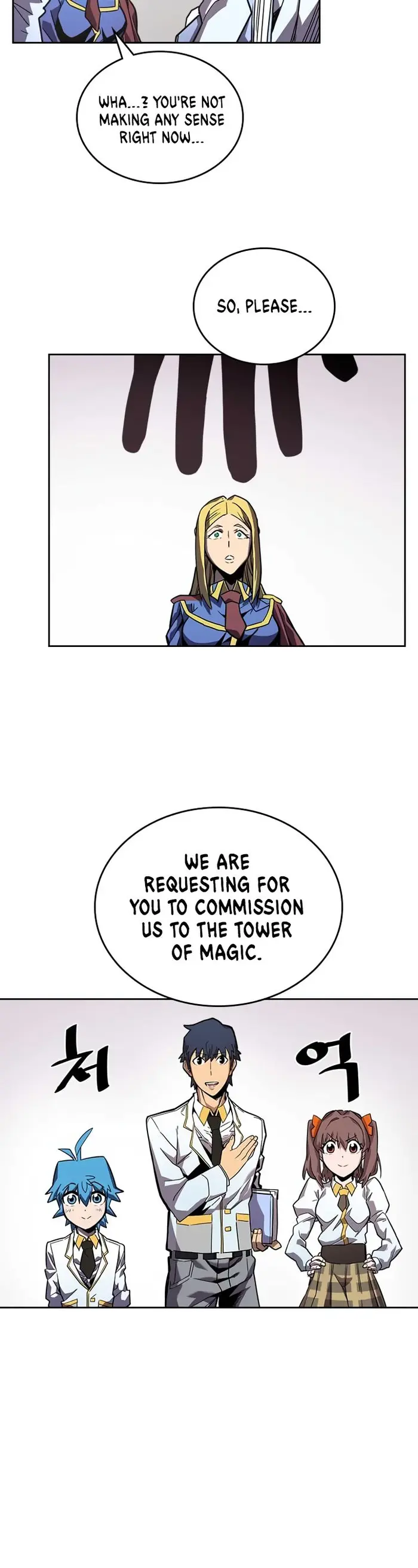 A Returner’s Magic Should Be Special Chapter 40 image 29_optimized